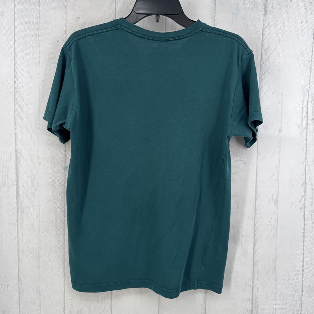 S crewneck s/s tee