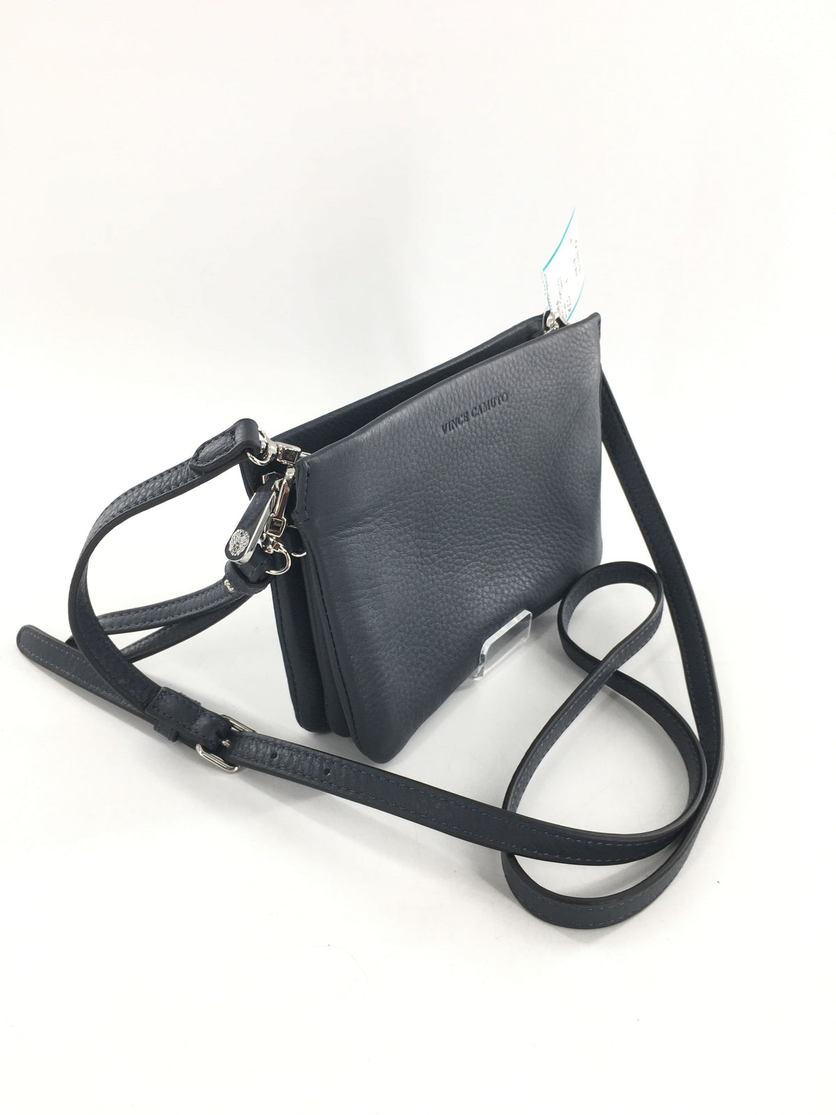 small pebbled crossbody