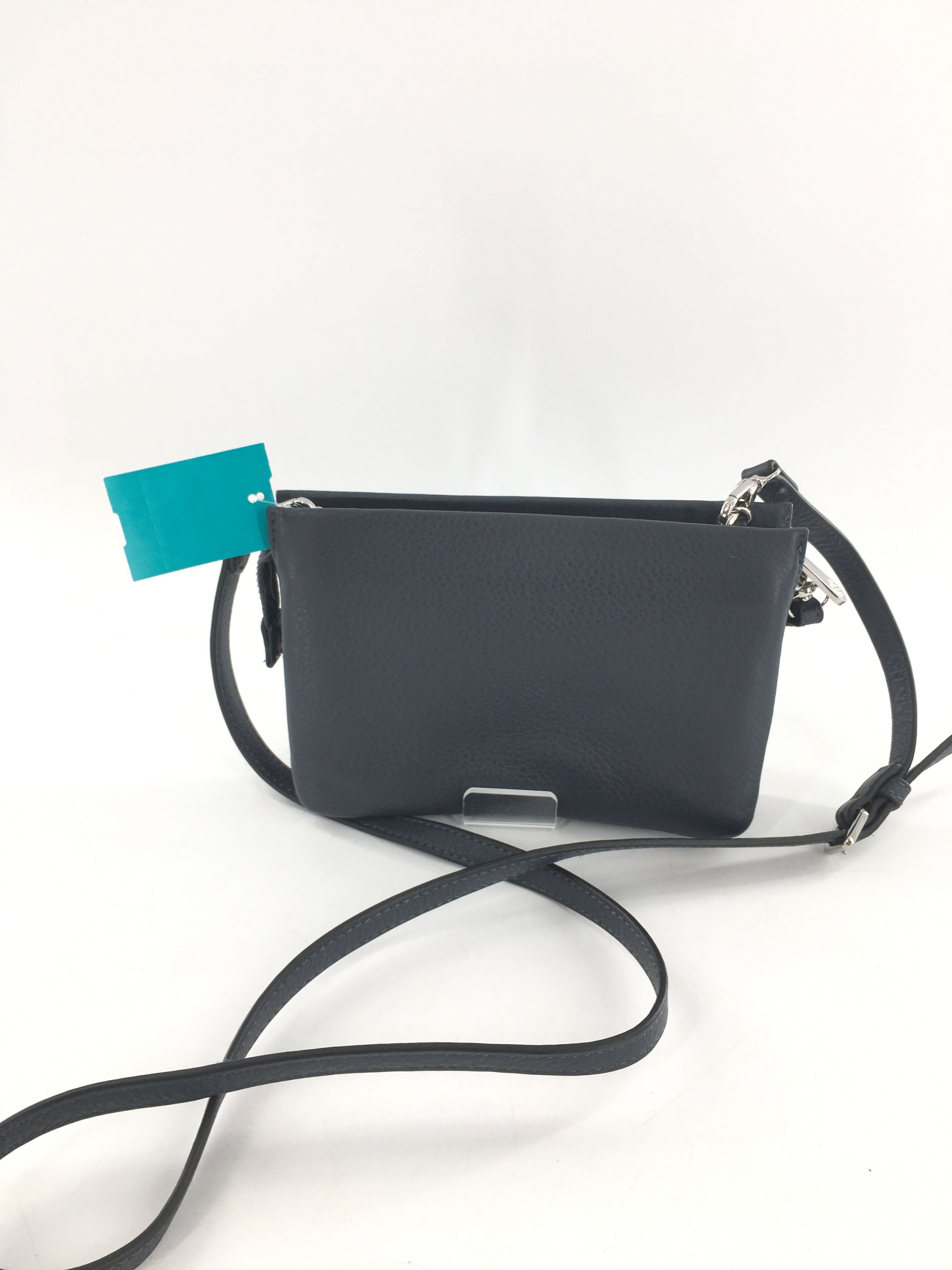 small pebbled crossbody
