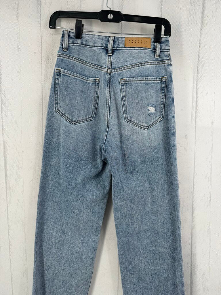 25 boyfriend fit jean