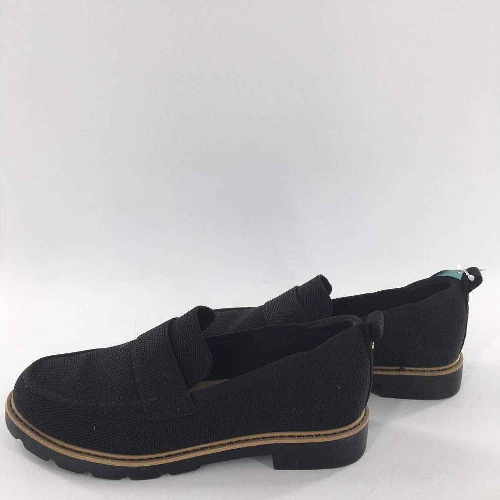 8.5 knit loafer
