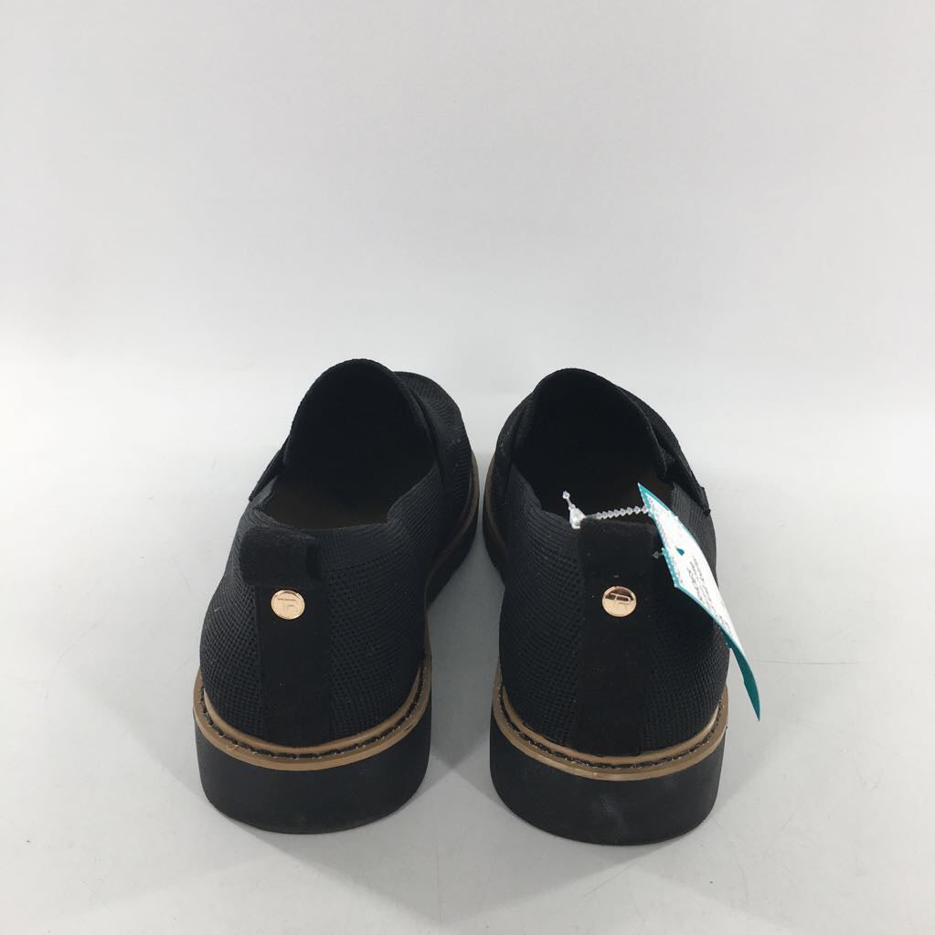8.5 knit loafer