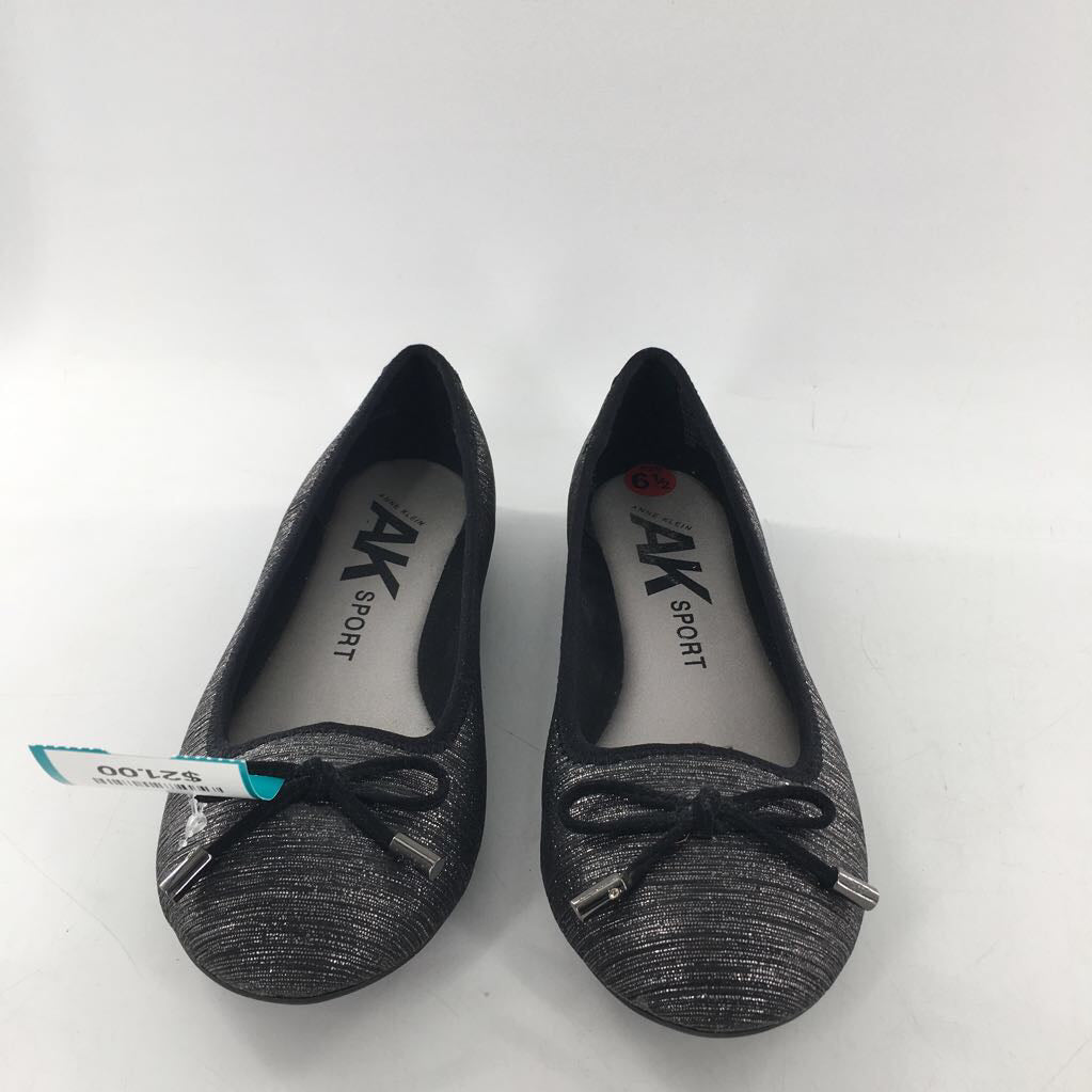 6.5 bow ballet flats