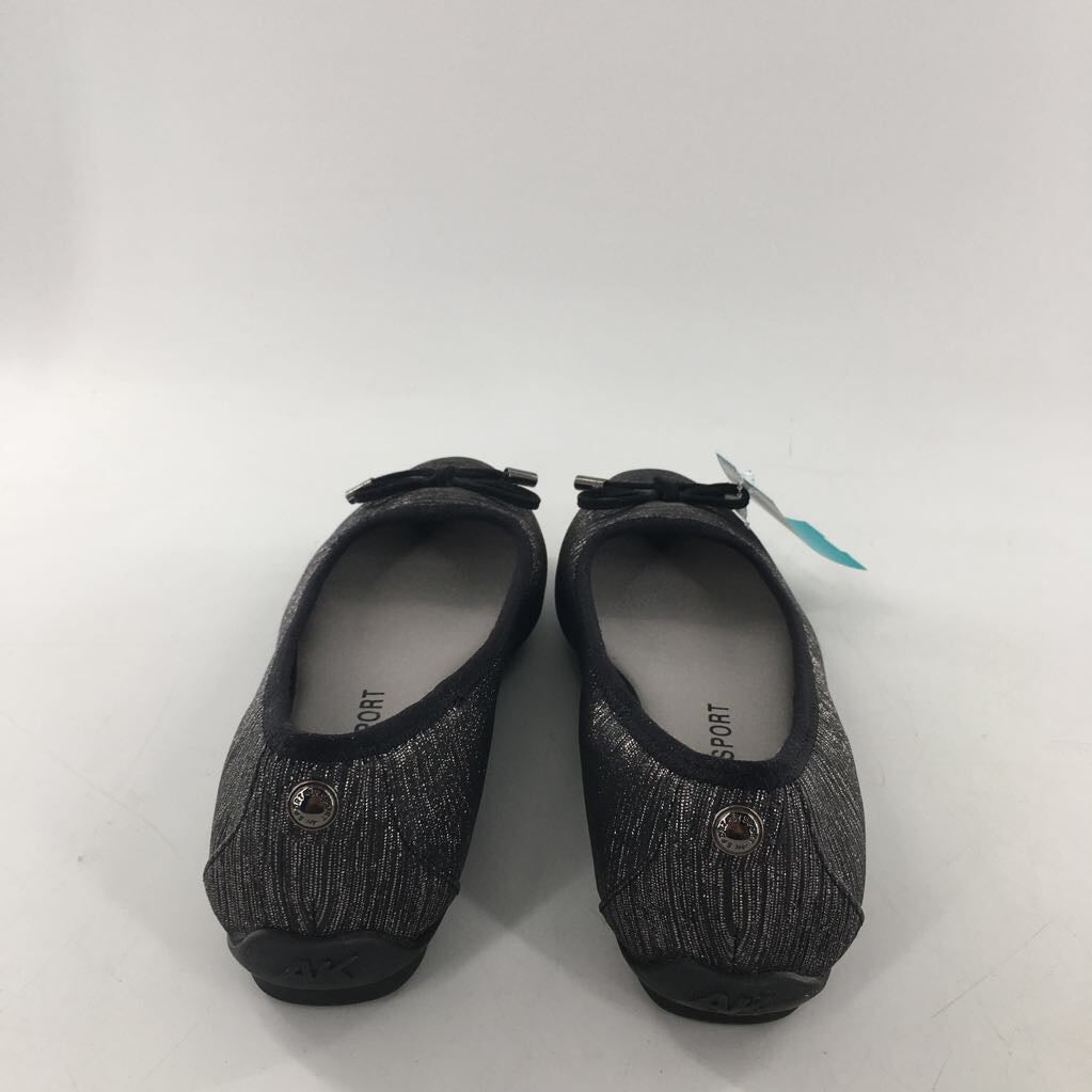 6.5 bow ballet flats