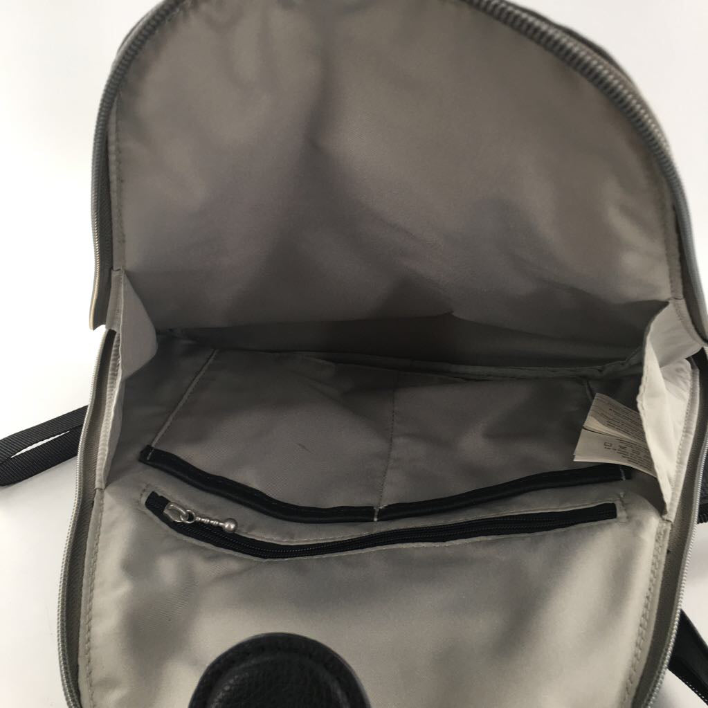 nylon slingbag