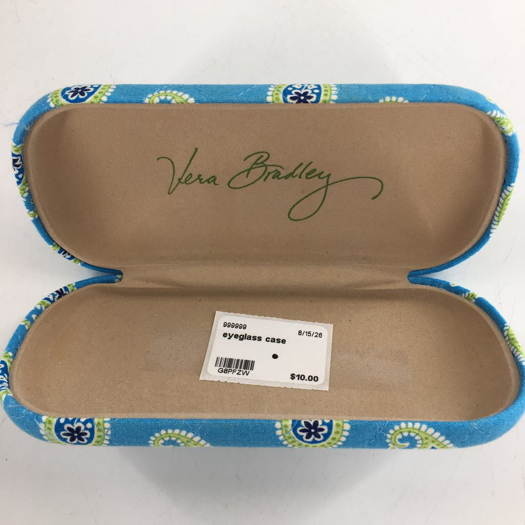 eyeglass case