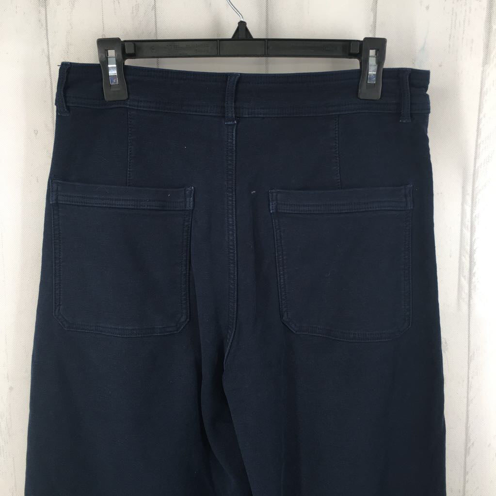 10 wide leg jeans
