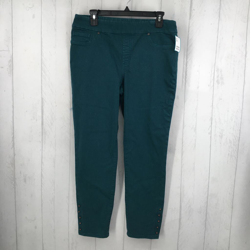 8 jeggings