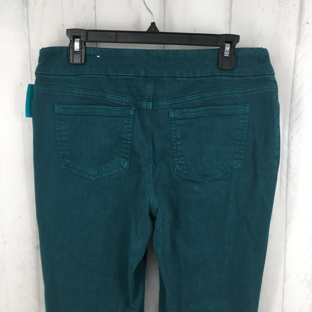 8 jeggings