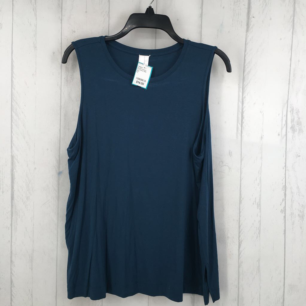 XL flowy tank