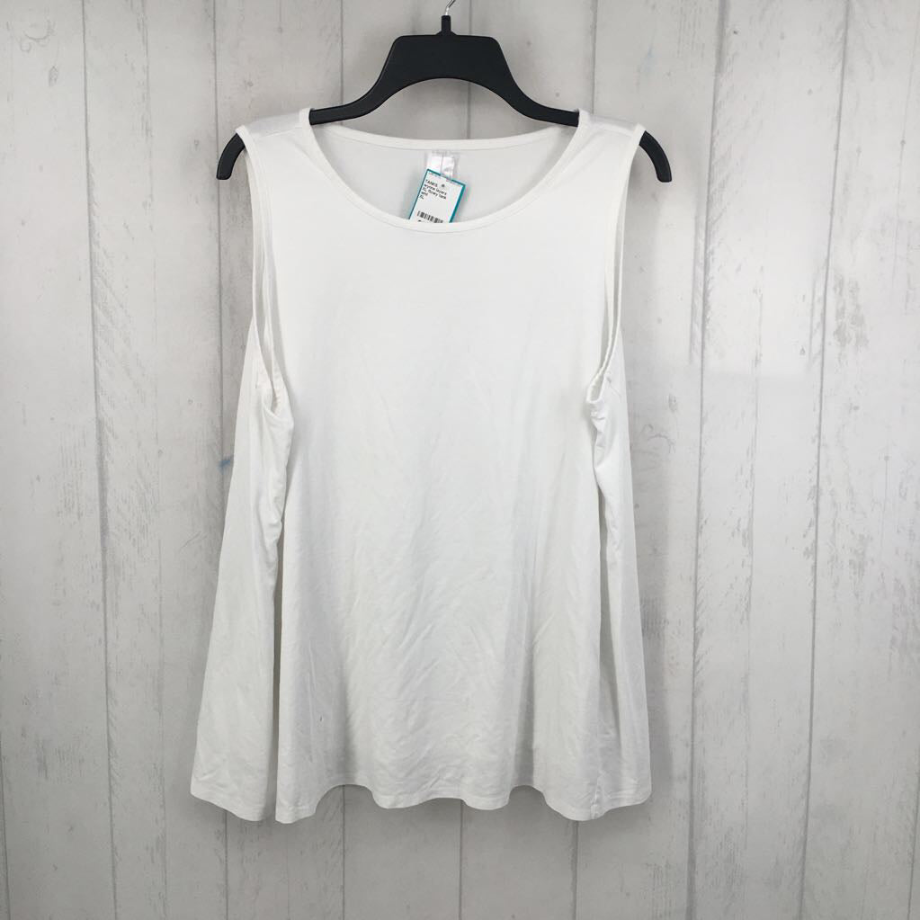 XL flowy tank