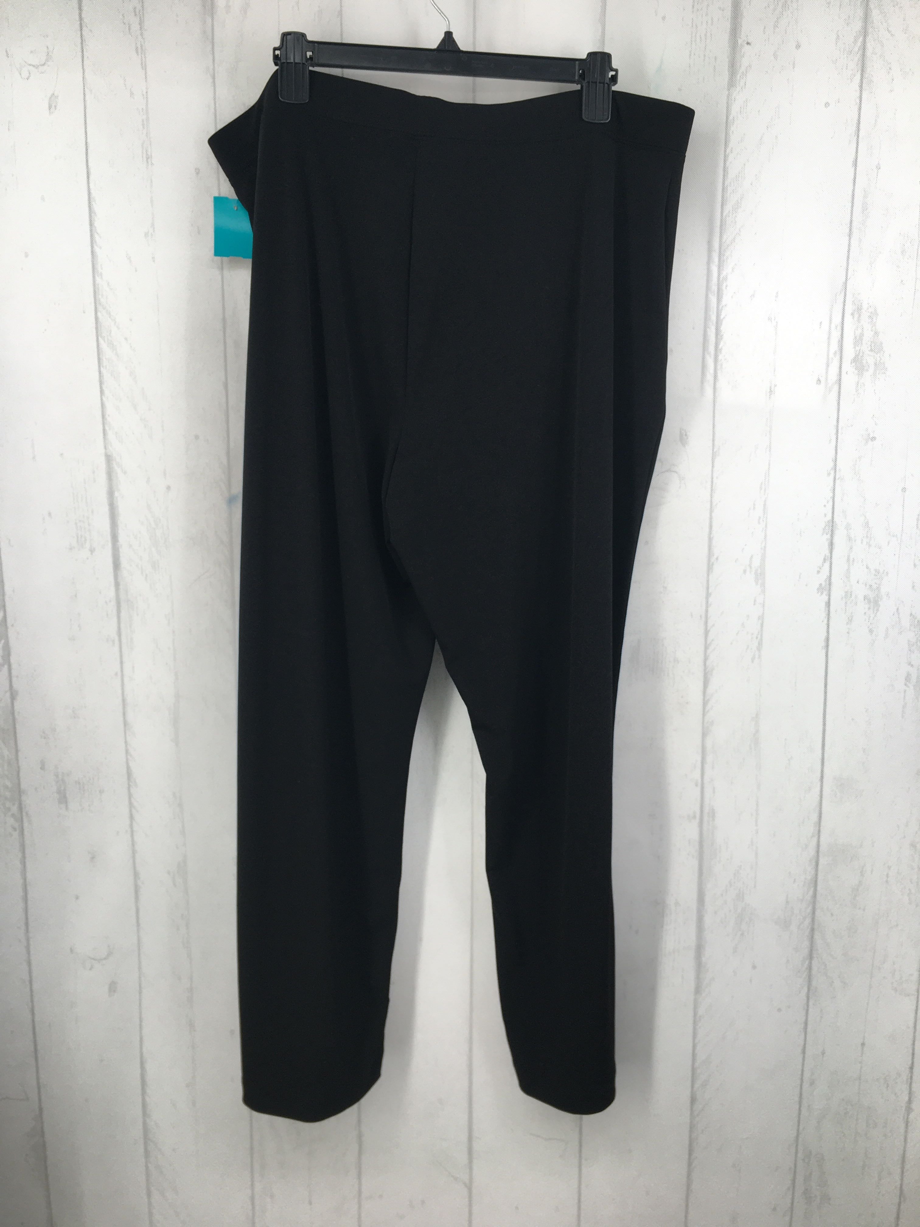 XLp pull-on pant