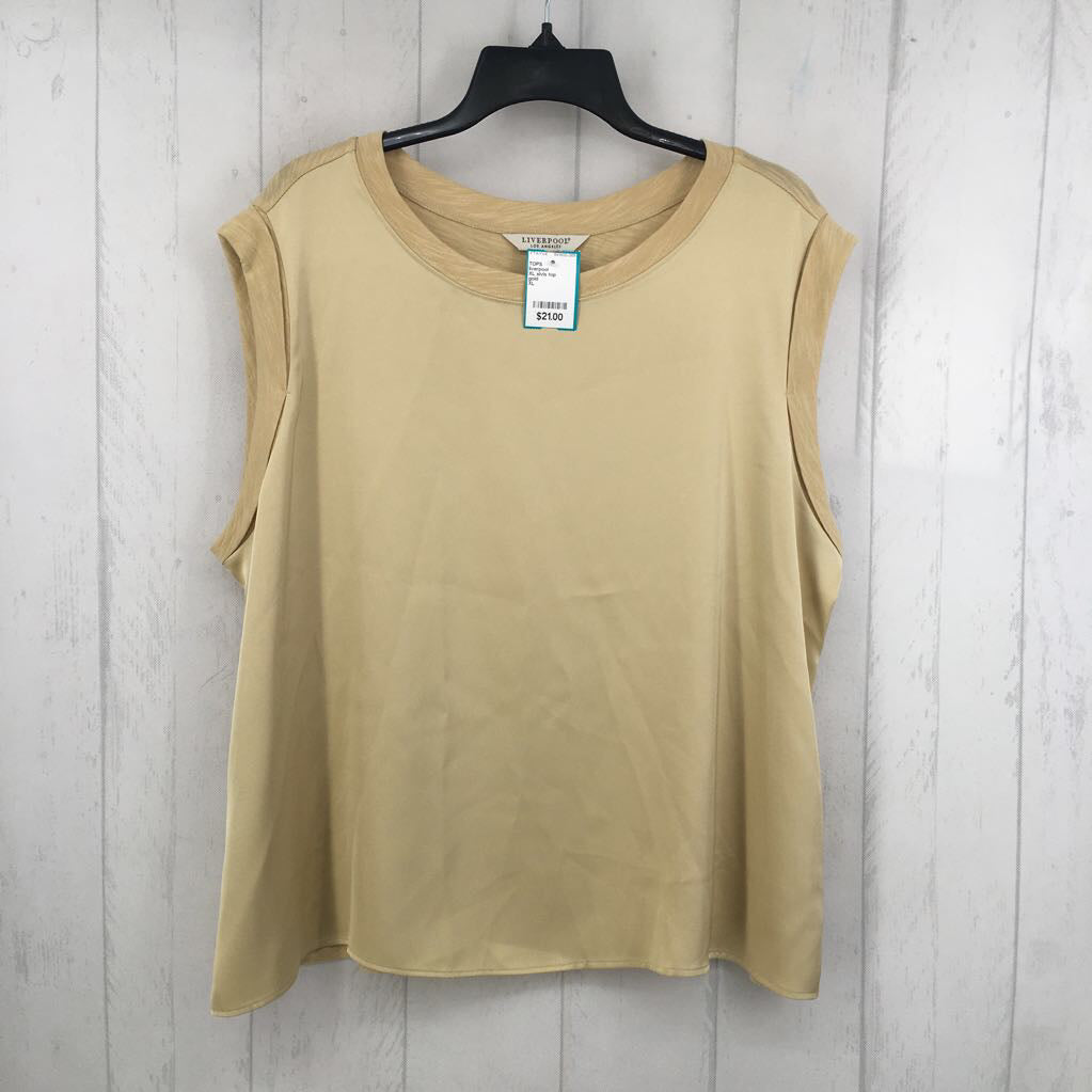 XL slvls top