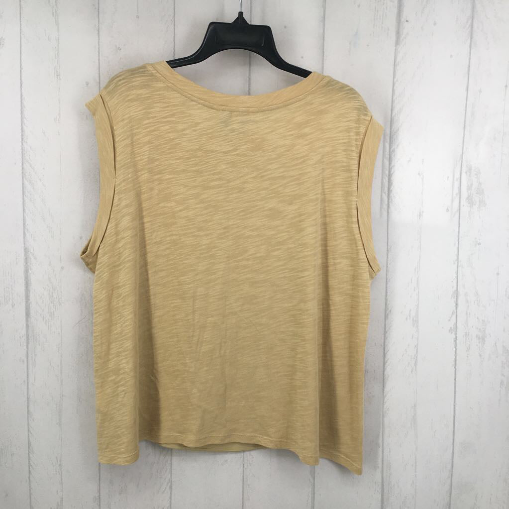 XL slvls top