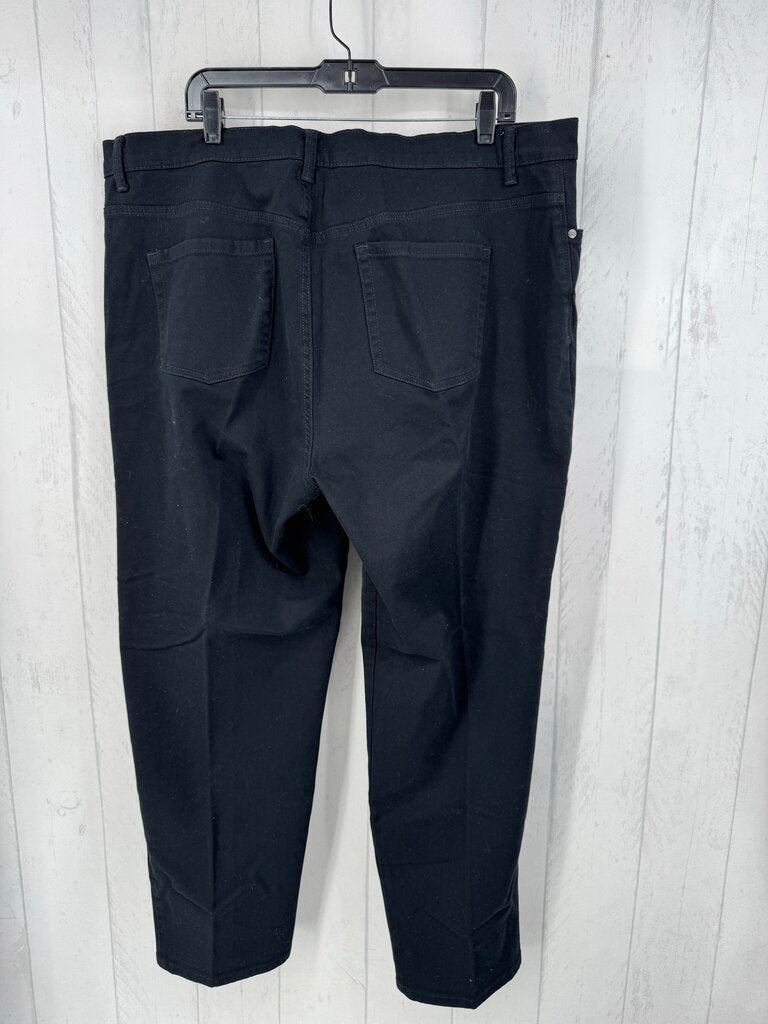 20w straight leg jean