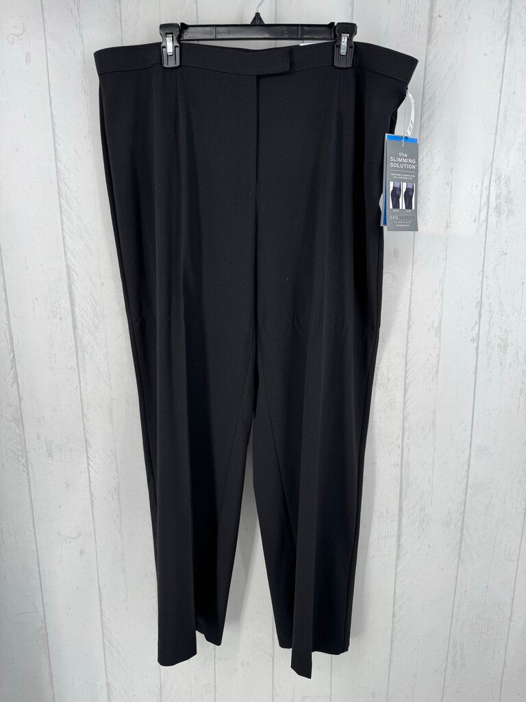 R44 20w stretch trouser