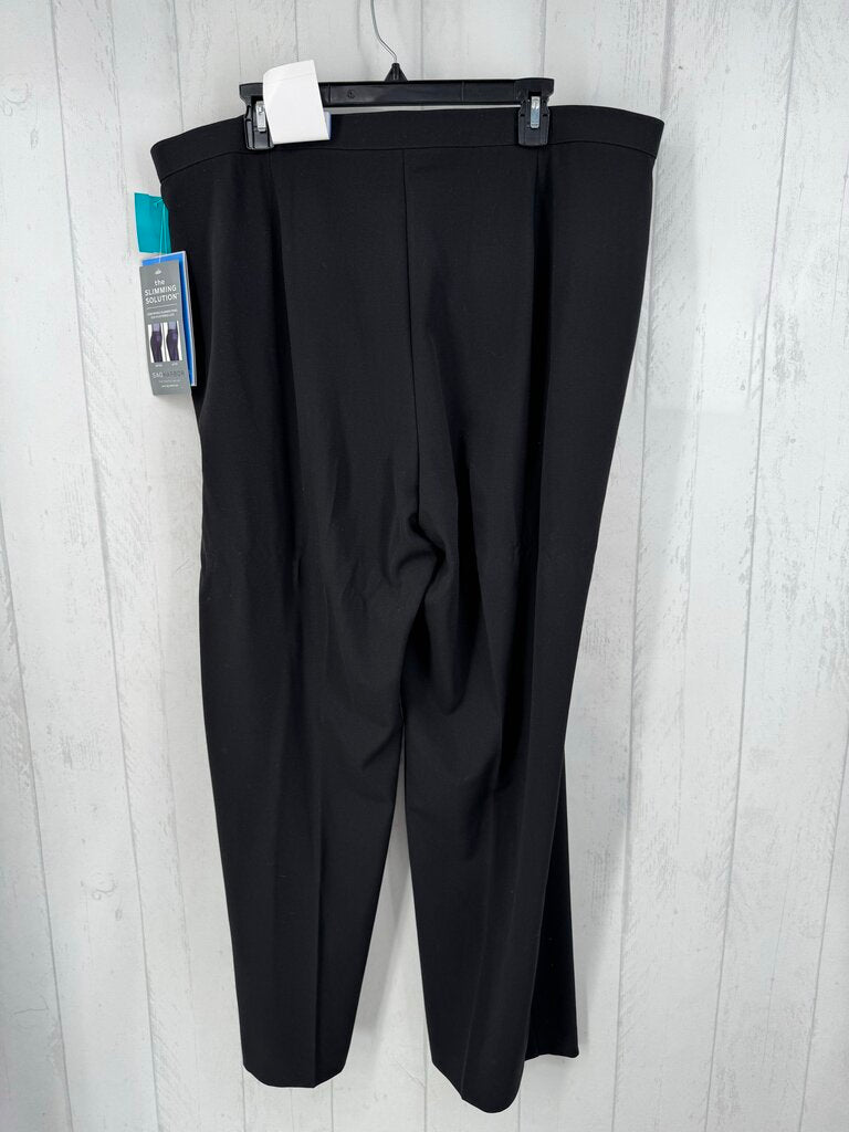 R44 20w stretch trouser