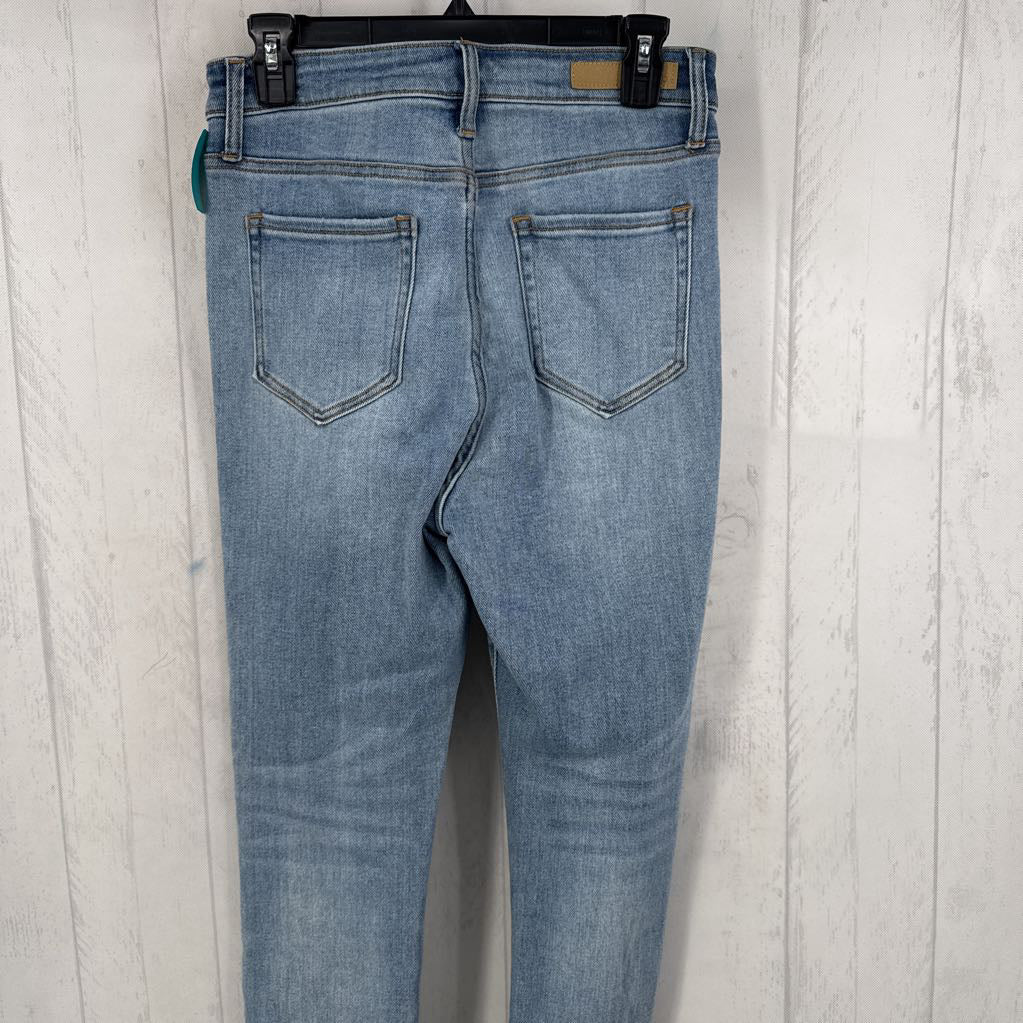 11 skinny jean