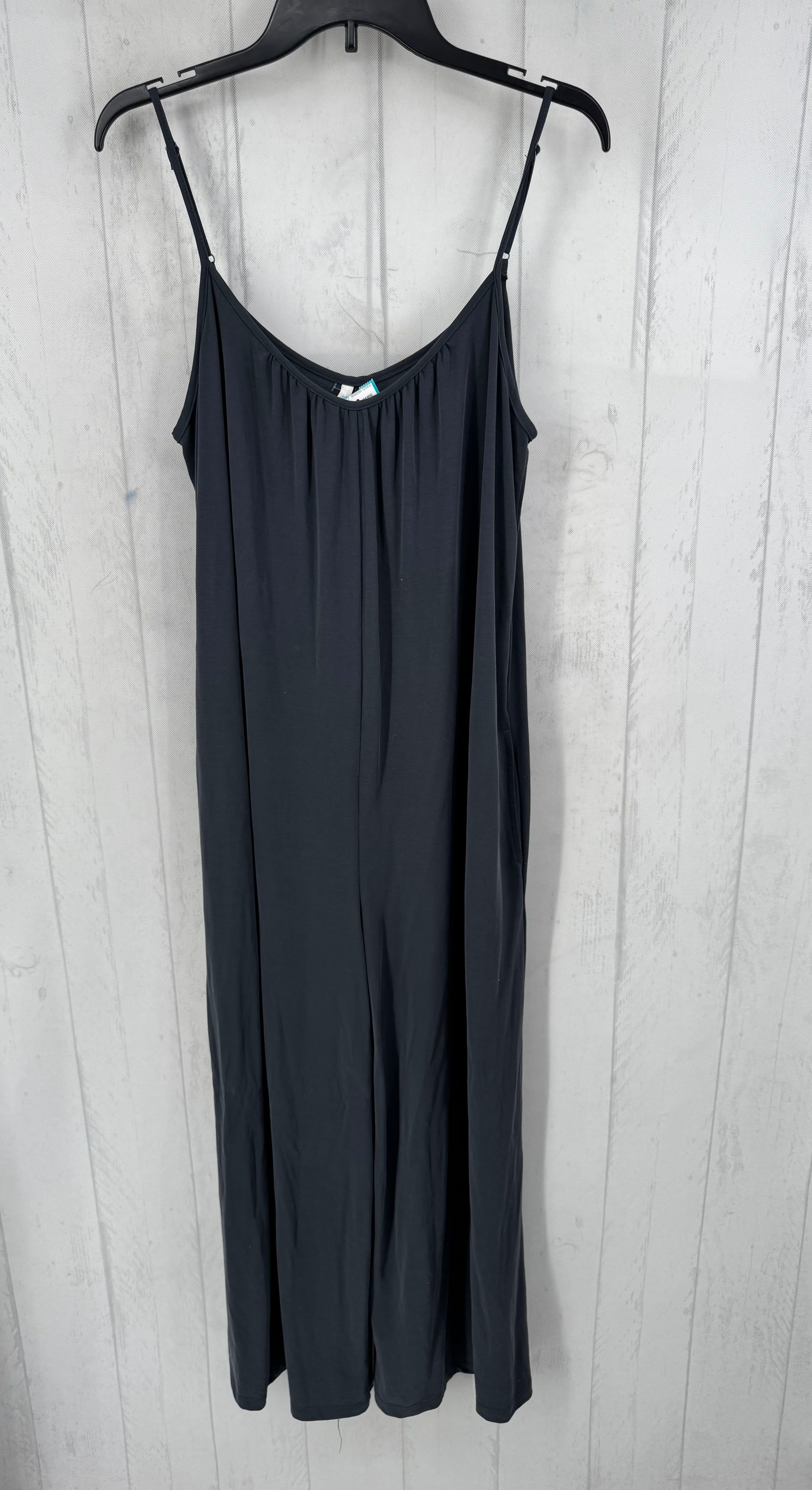 L slvls jumpsuit