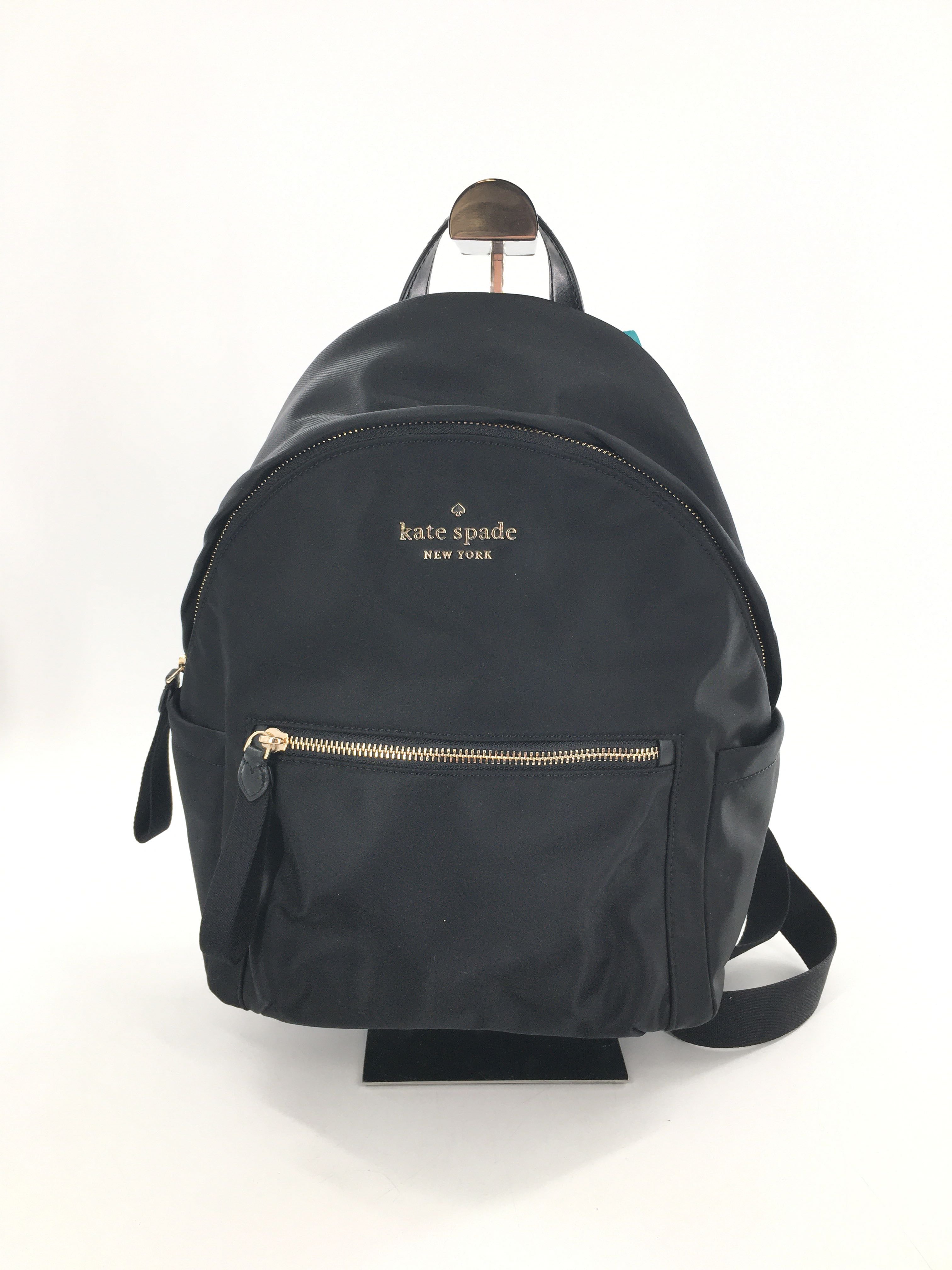 nylon mini backpack
