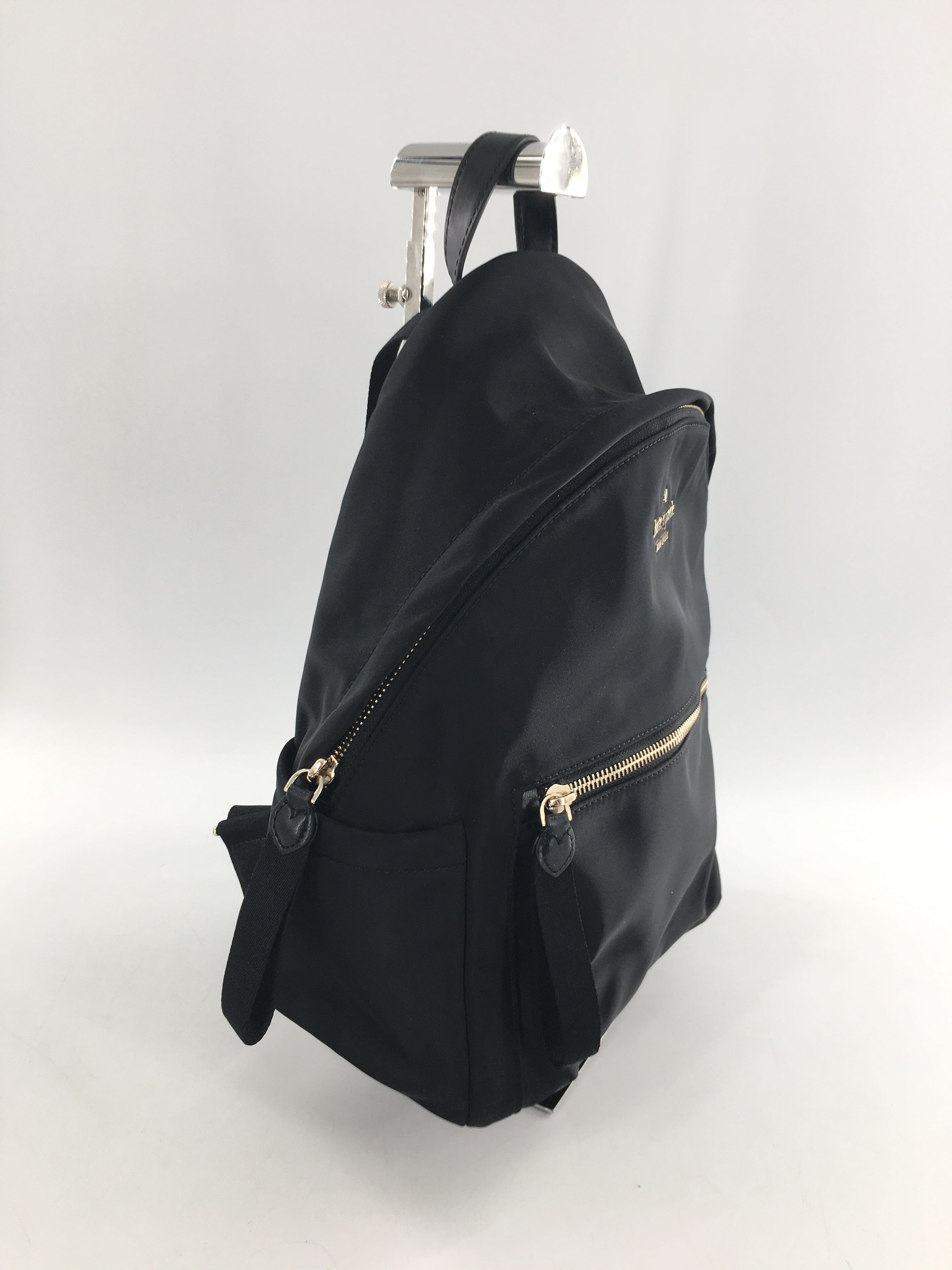 nylon mini backpack