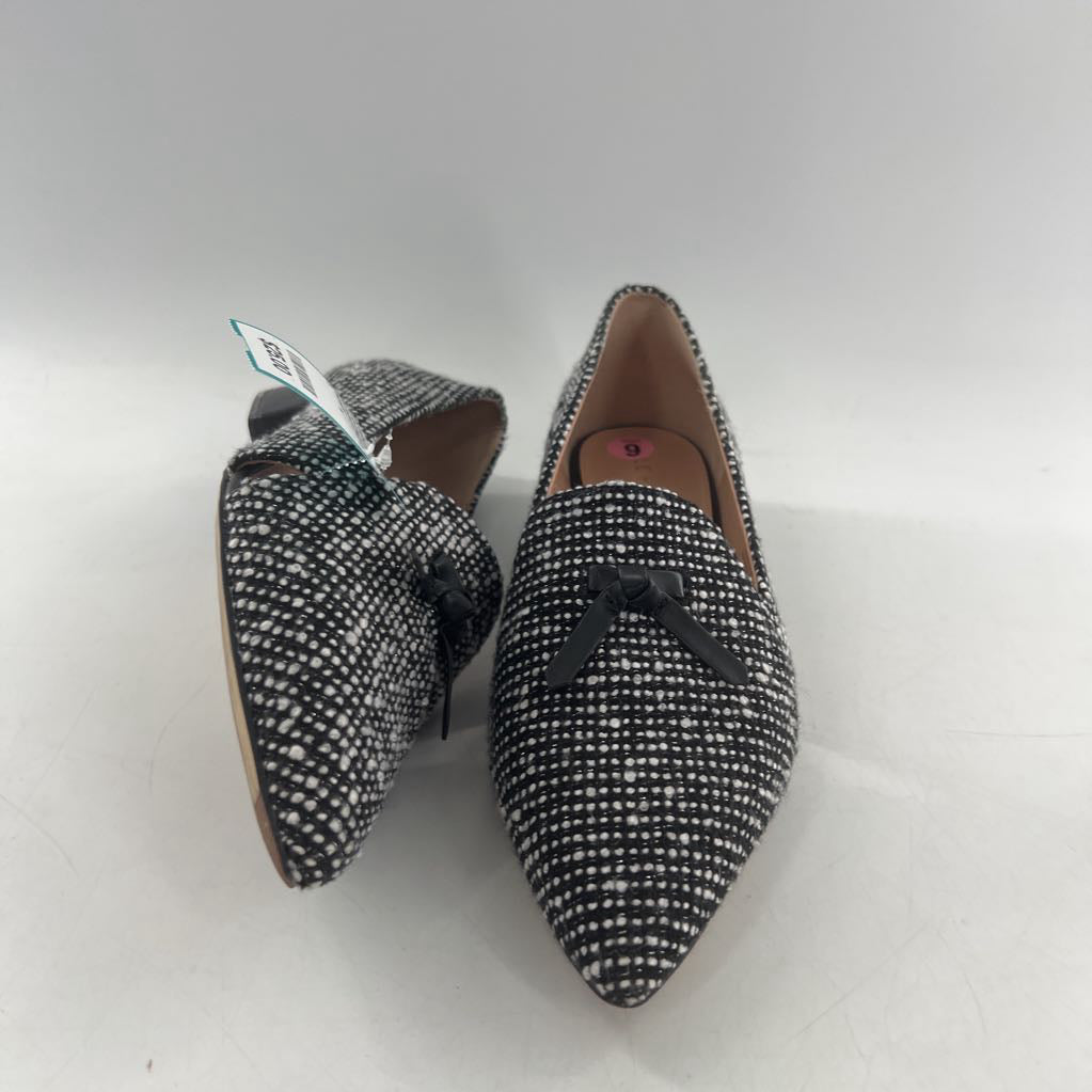9 tweed flats