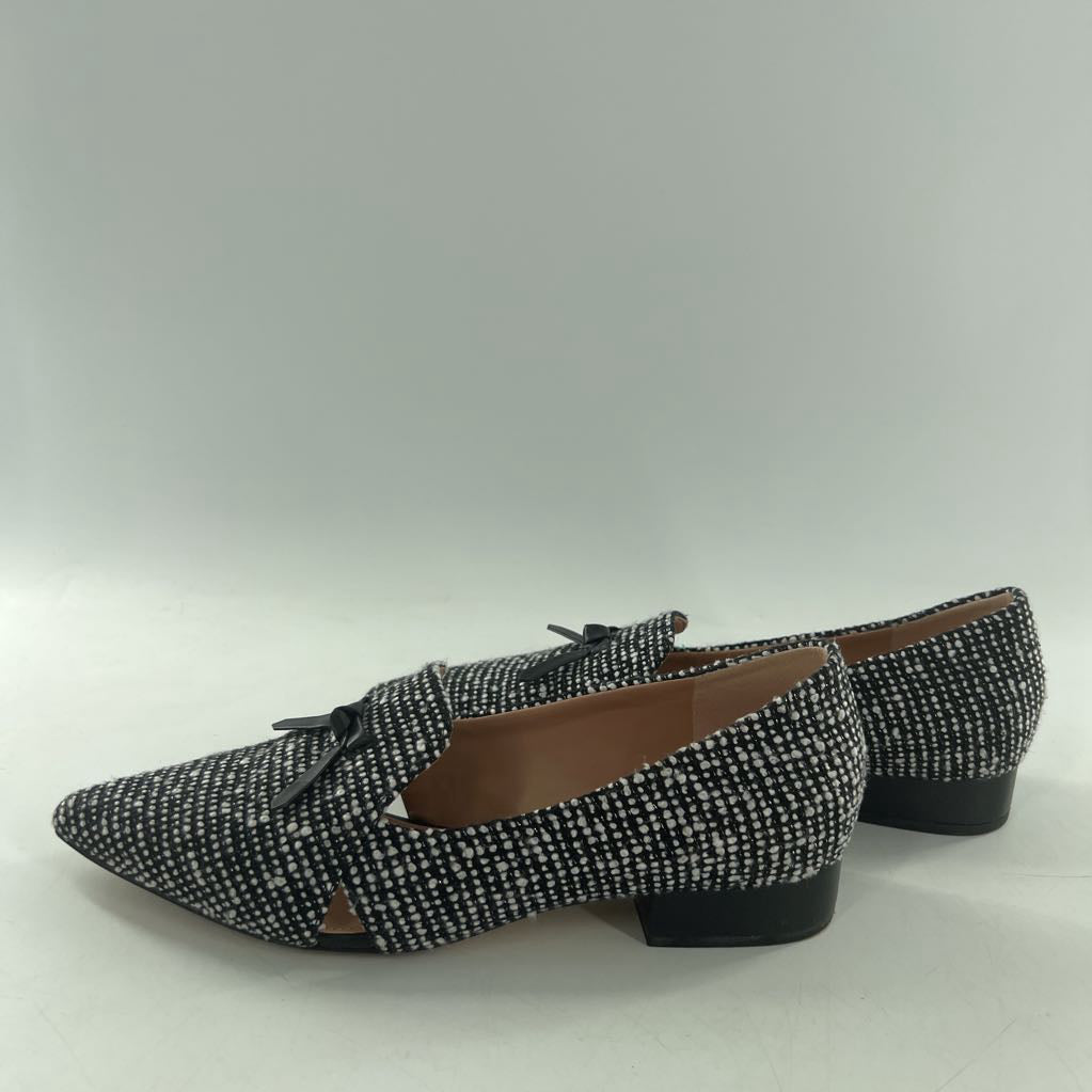 9 tweed flats