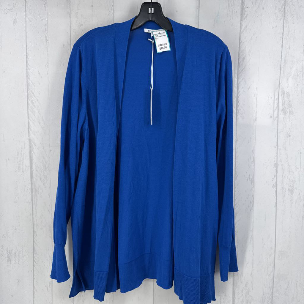 R99 XL lightweight cardi