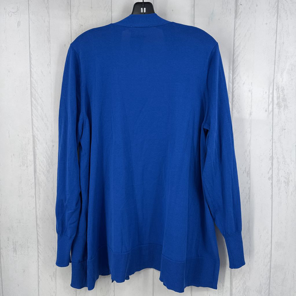 R99 XL lightweight cardi