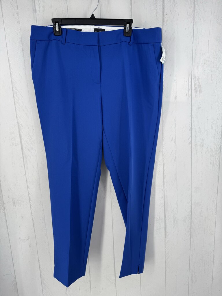 16w ankle pant
