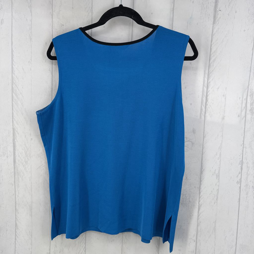 OX knit cami