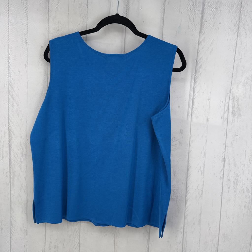 OX knit cami