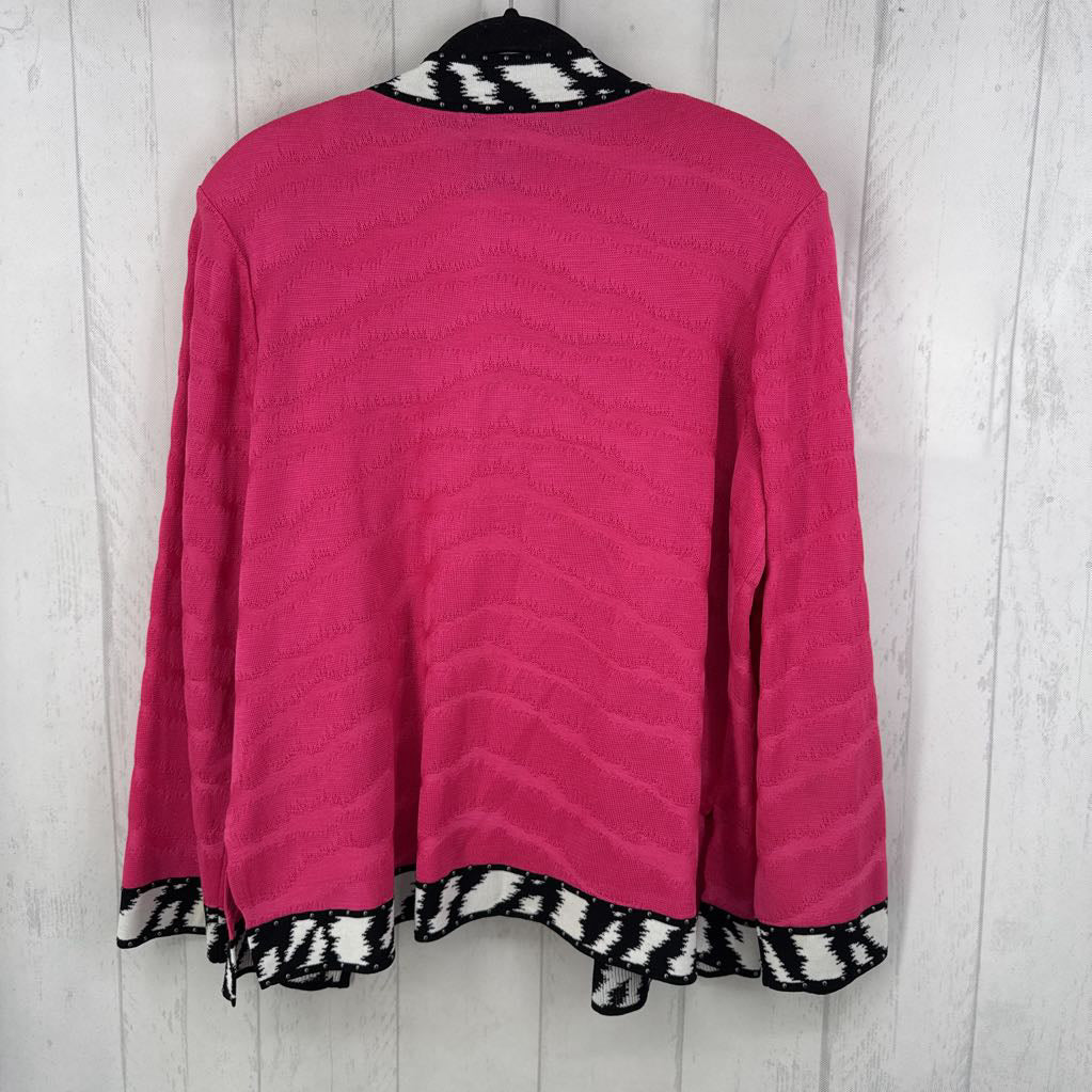 OX 2pc knit cami & cardi set