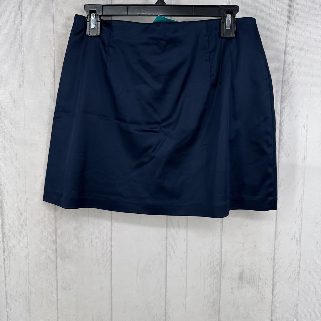 M pull-on skort