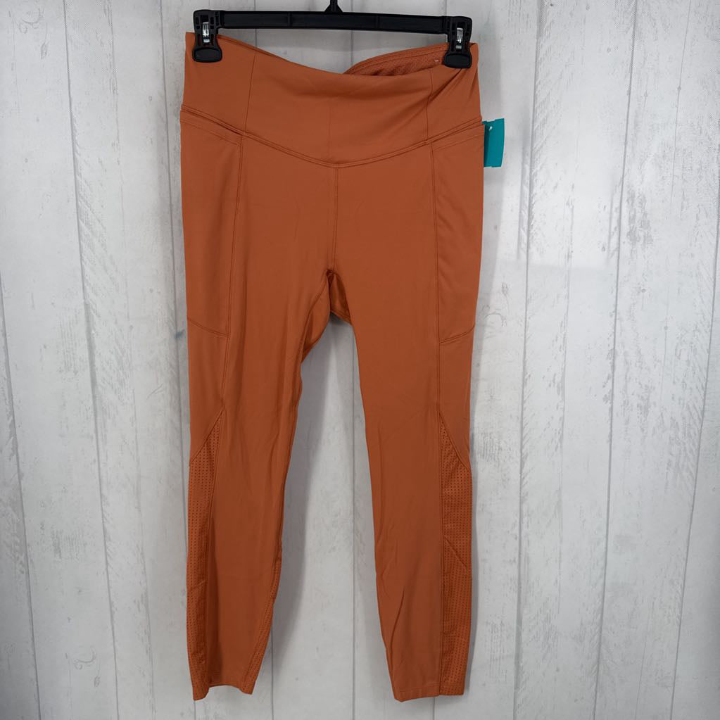 L hi-rise legging