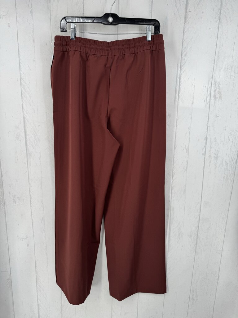 M pull-on wide leg pant