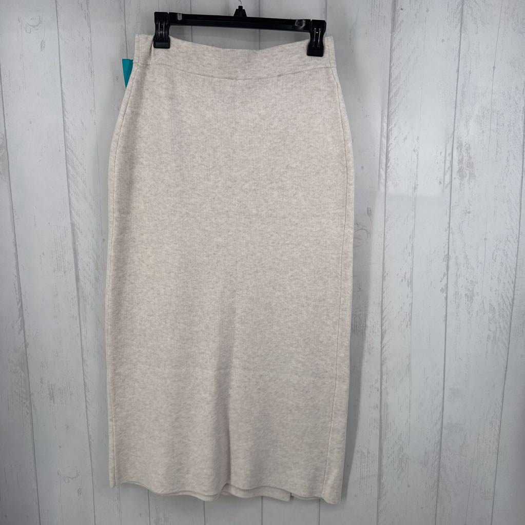 M sweater skirt