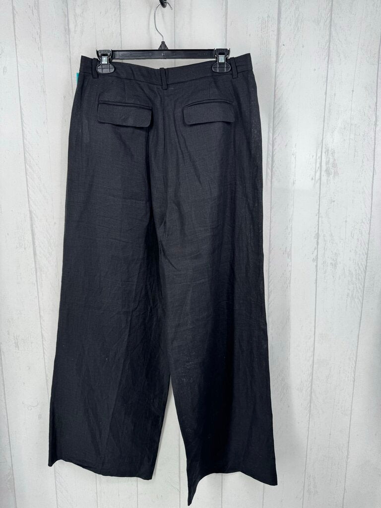 12 wide leg pant