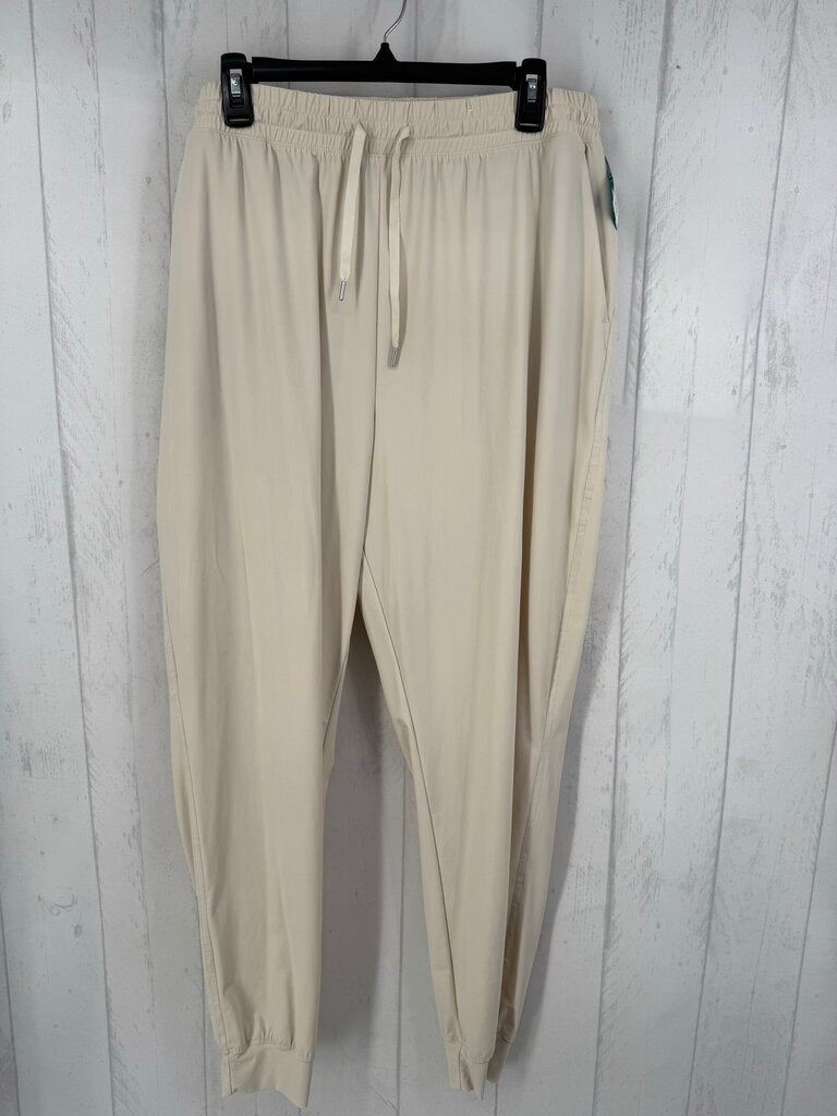 XL-tall pull-on joggers