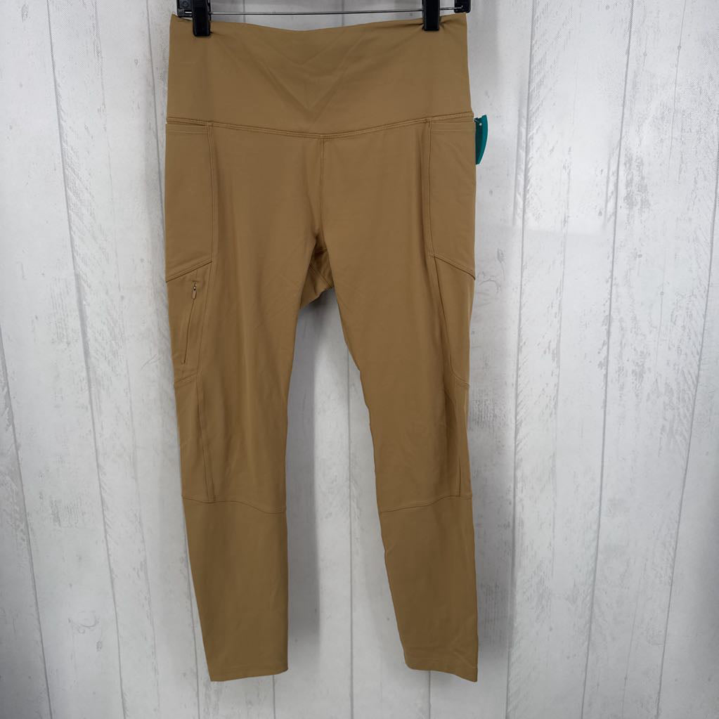 L hi-rise legging