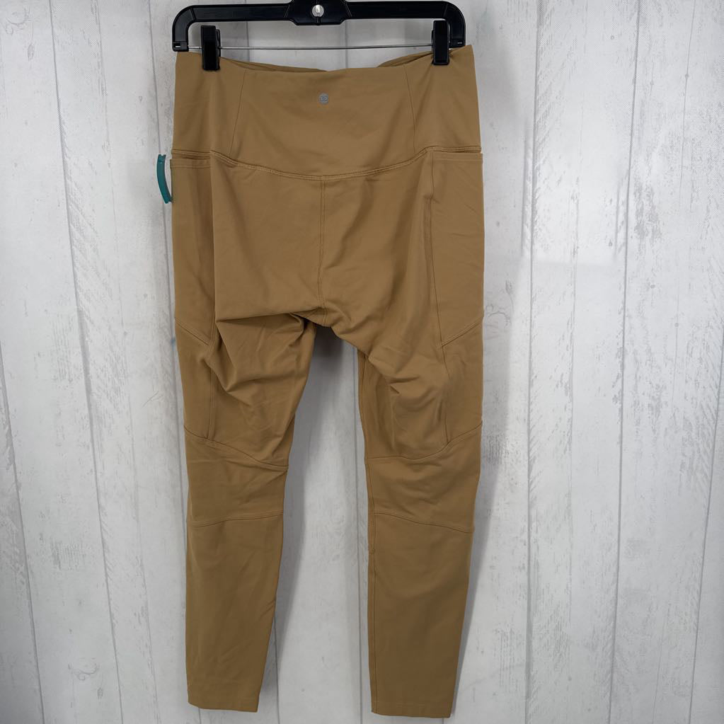 L hi-rise legging
