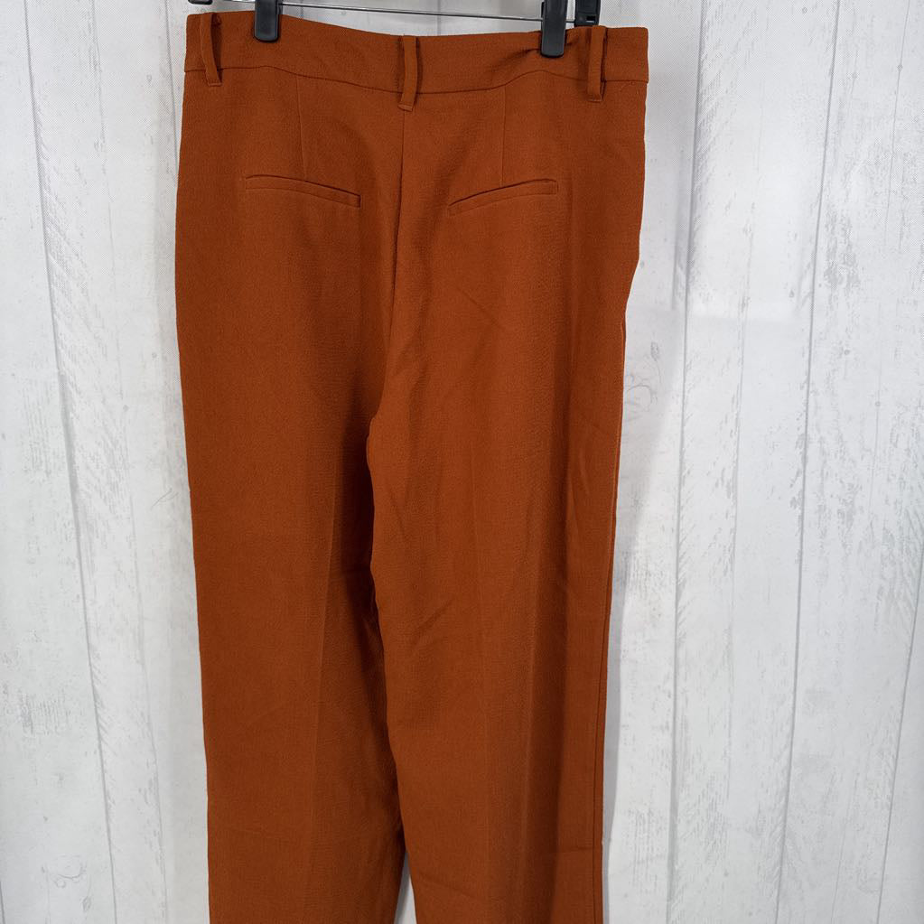 12p wide-leg trouser