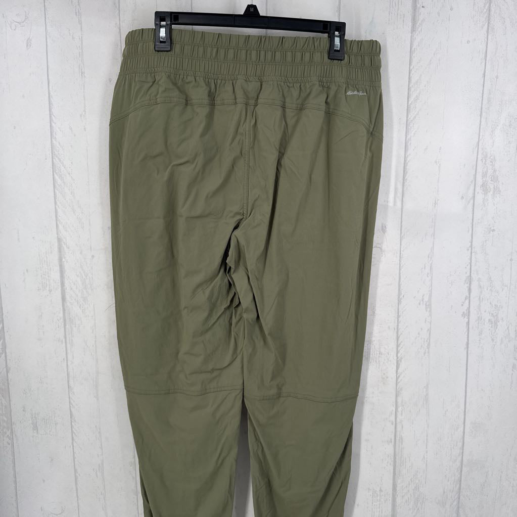12 pull-on joggers