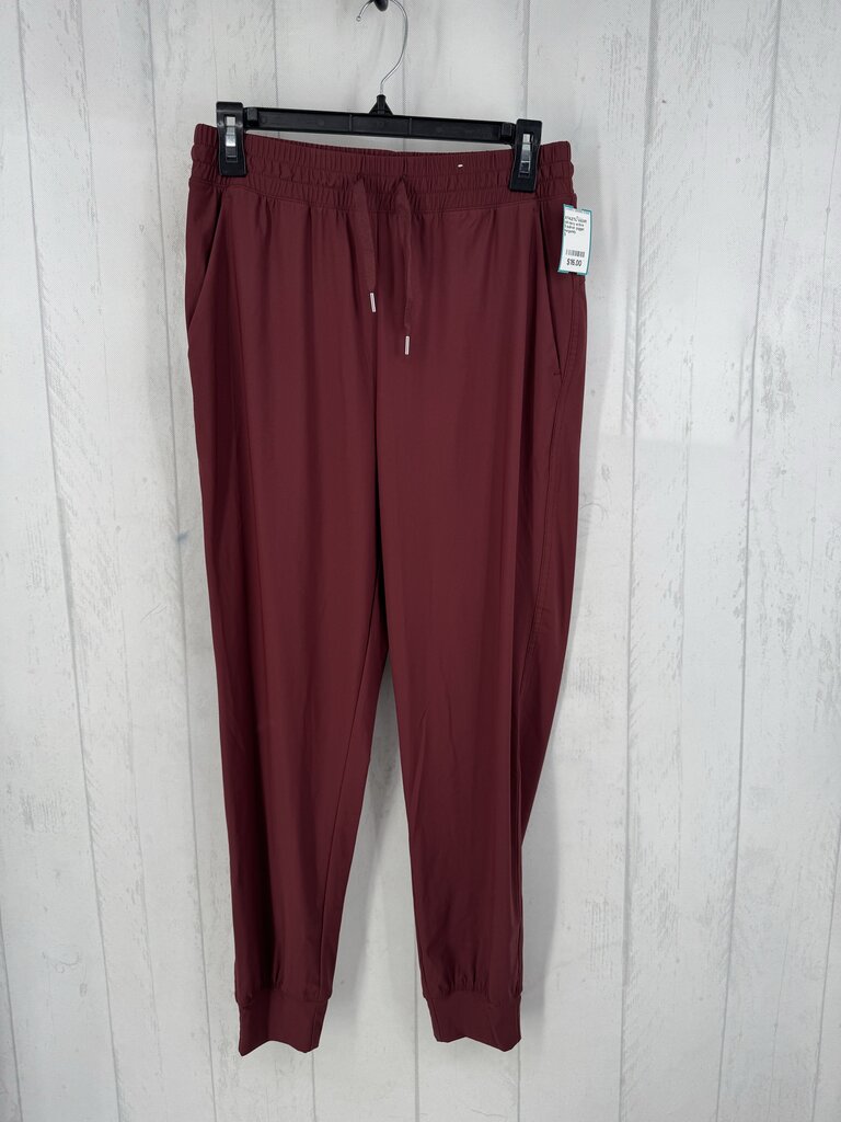 S pull-on jogger
