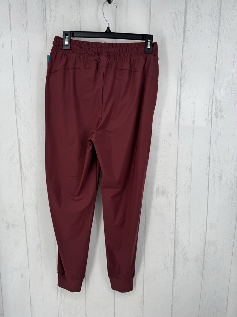 S pull-on jogger