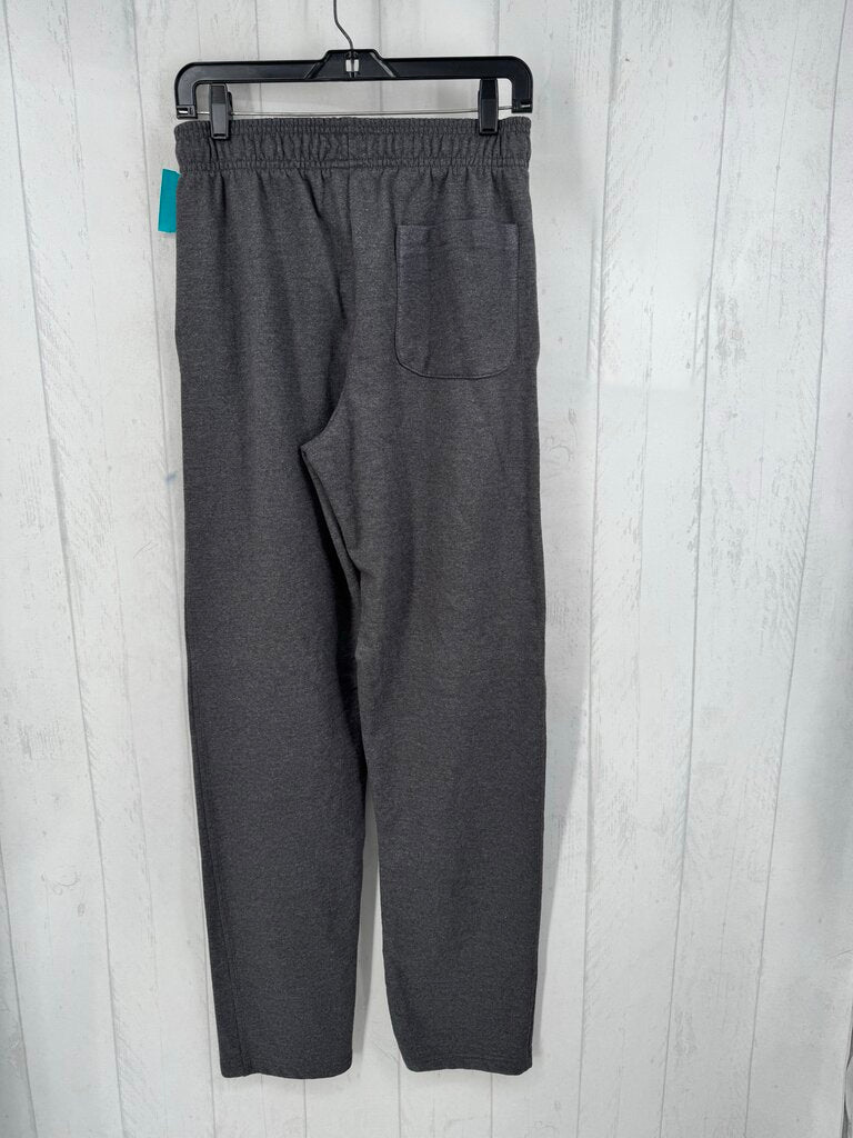 M straigh tleg sweatpants