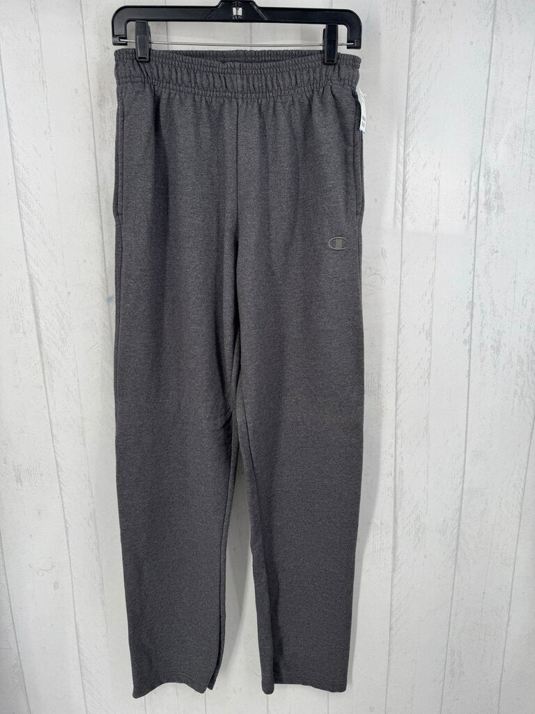 M straigh tleg sweatpants
