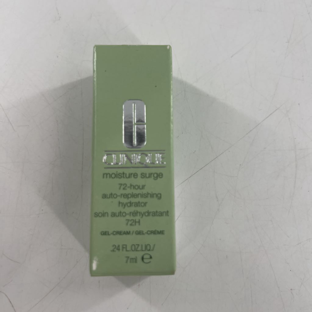 moisture surge hydrator