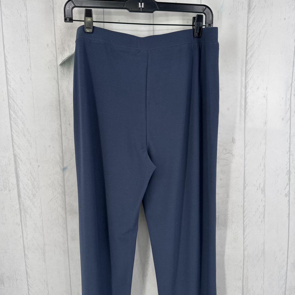 S pull-on wide leg pant