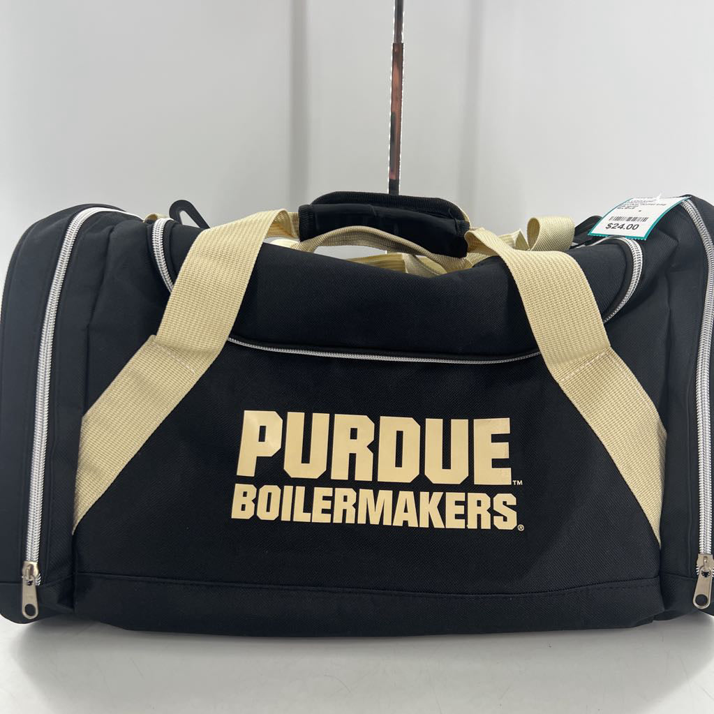 purdue duffel bag